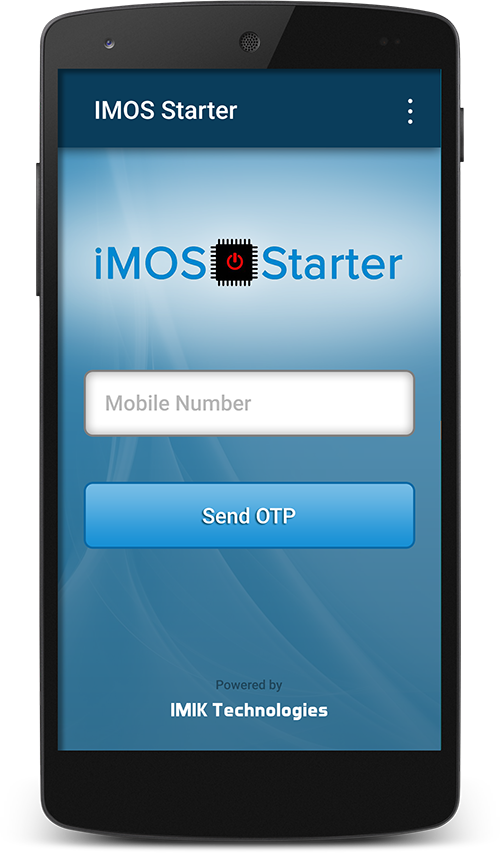 IMSE Mobile App